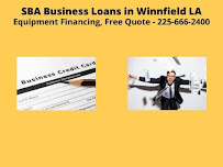 Fund Small Business Loans Winnfield LA 03