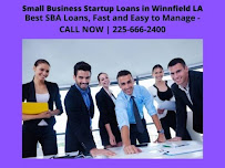 Fund Small Business Loans Winnfield LA 04