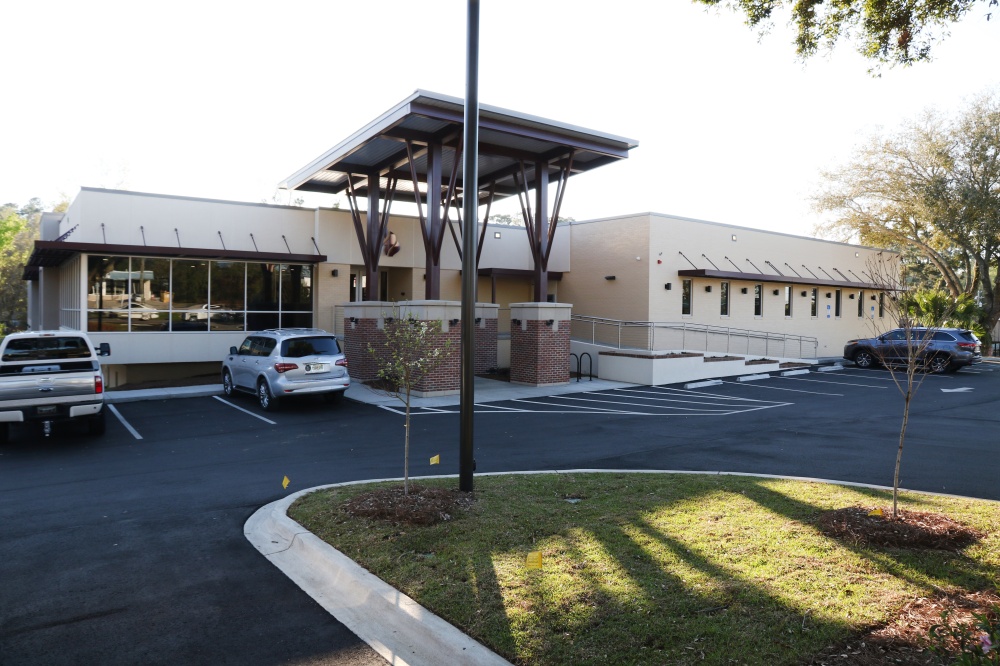 FSU Credit Union - North Monroe 01