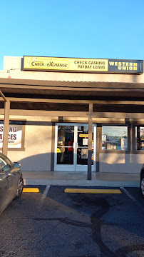 Northstate Check Exchange 02