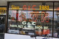 G & C Pawn Shop 04