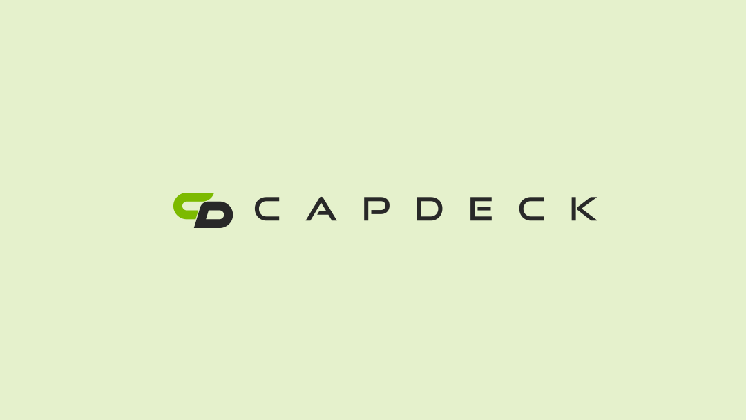 CapDeck Business Loans 01