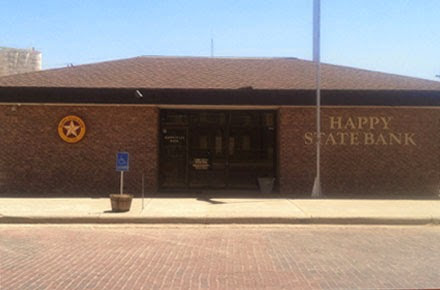 Happy State Bank 01