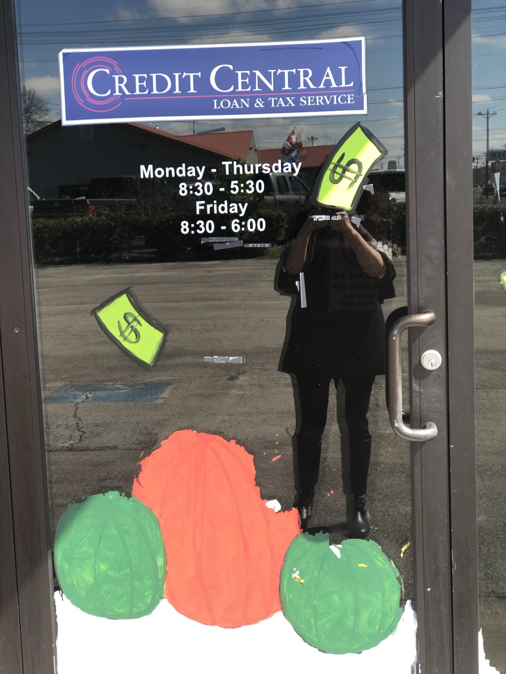 Credit Central 01