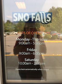 Sno Falls Credit Union 02