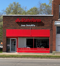 Jess Sutcliffe - State Farm Insurance Agent 01