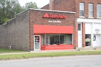 Jess Sutcliffe - State Farm Insurance Agent 02