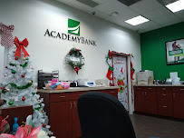 Academy Bank 02