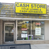 Cash Store 04