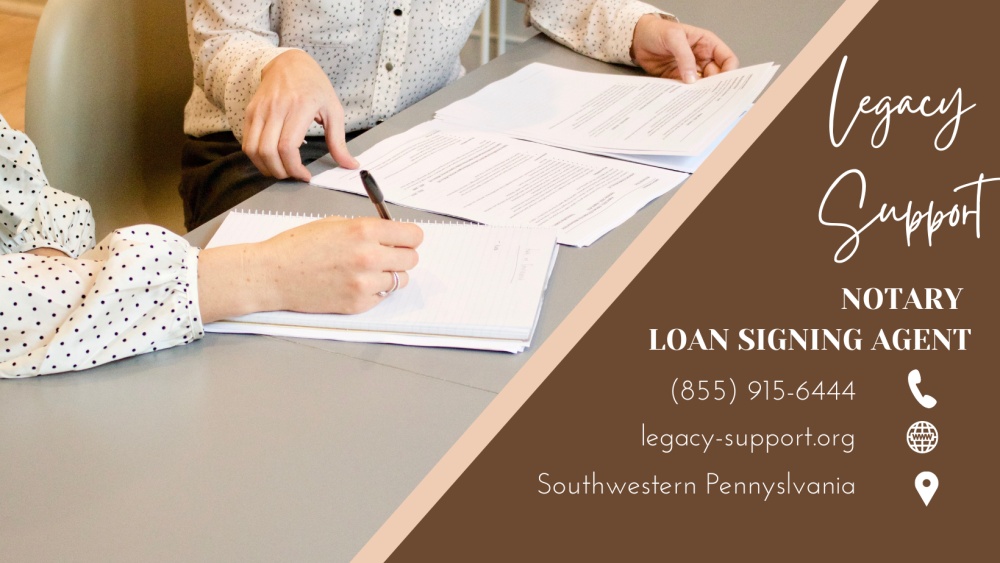 Legacy Support 01