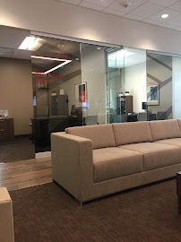 Bank of America (with Drive-thru services) 02