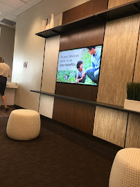 Bank of America (with Drive-thru services) 03
