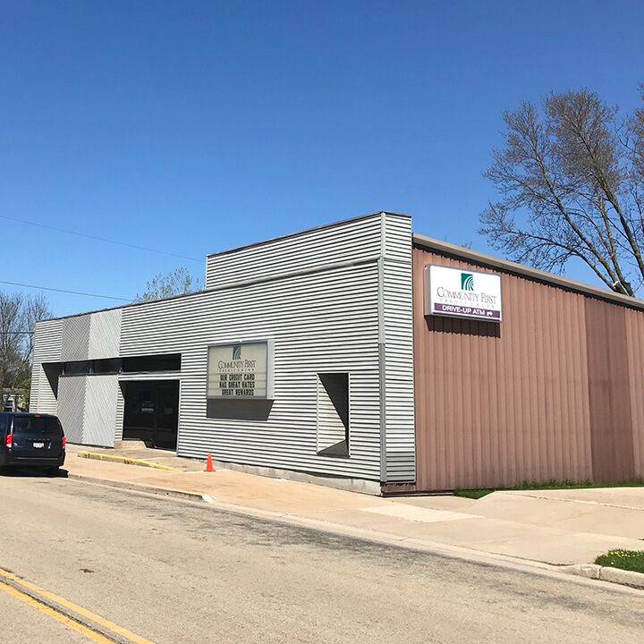 Community First Credit Union 01