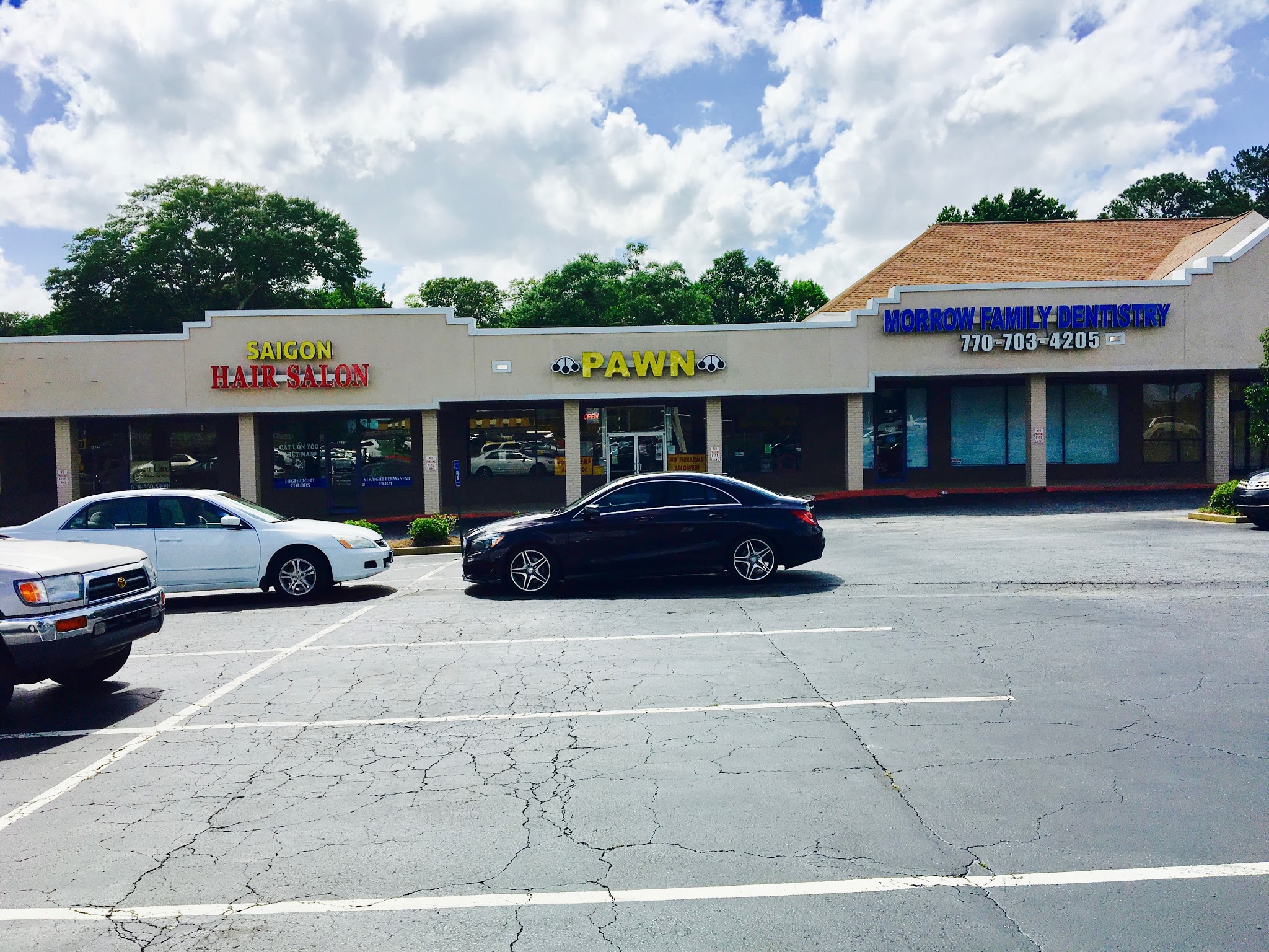 Southland Pawn & Jewelry INC 01