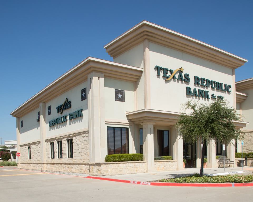 Texas Republic Bank 01