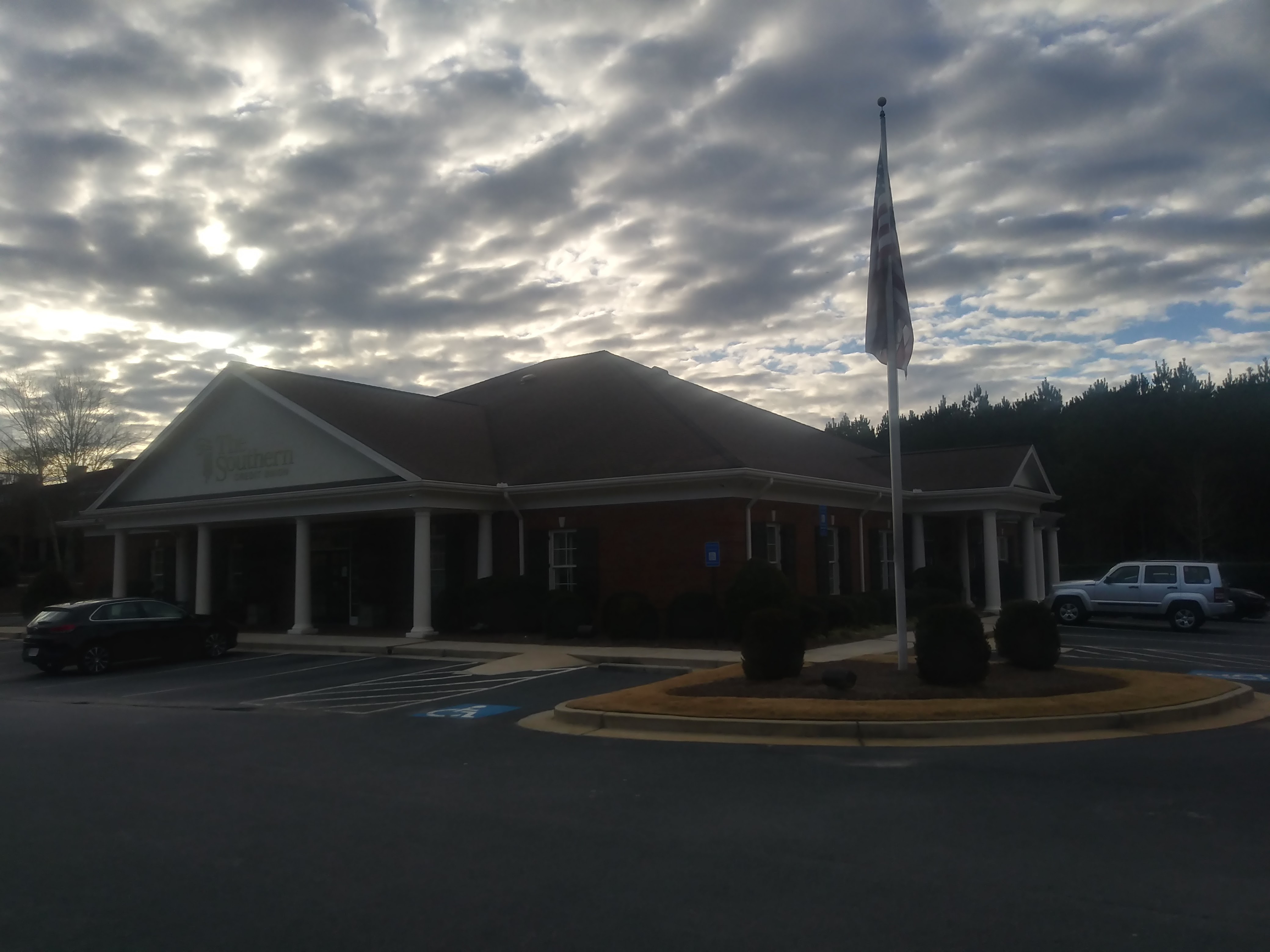 The Southern Credit Union 01