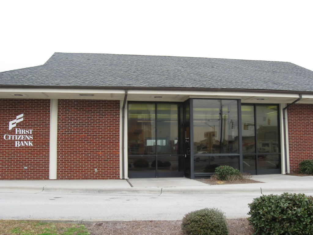 First Citizens Bank 01