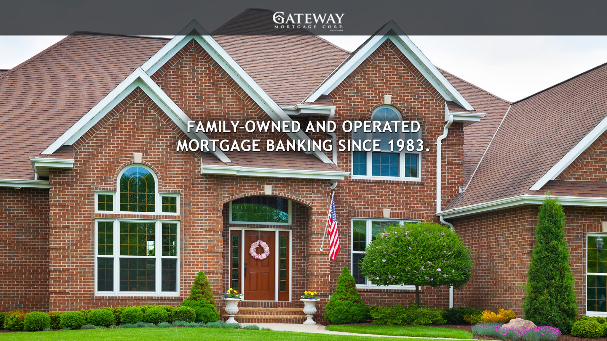 Gateway Mortgage Corporation 01