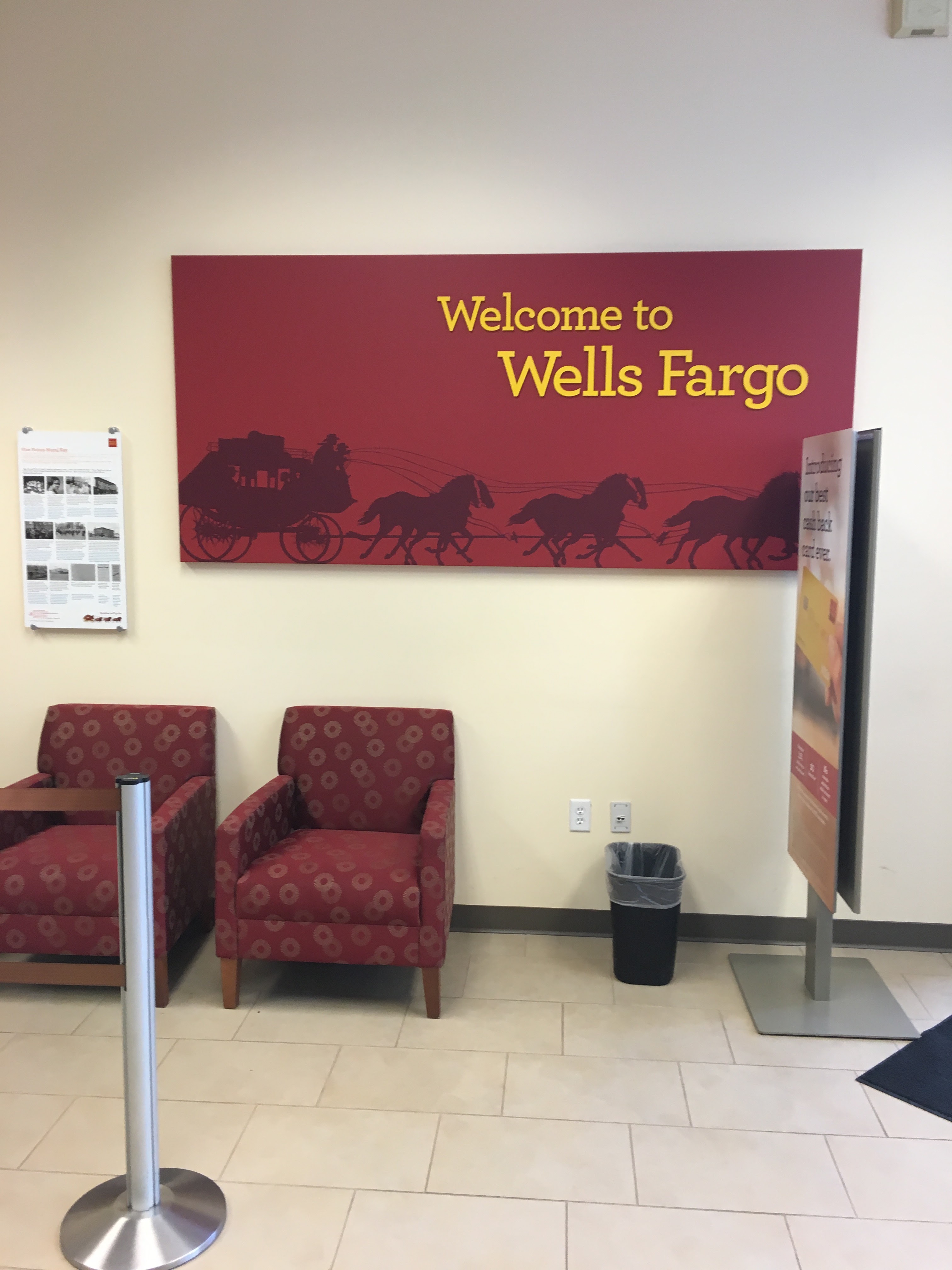 Wells Fargo Bank 01