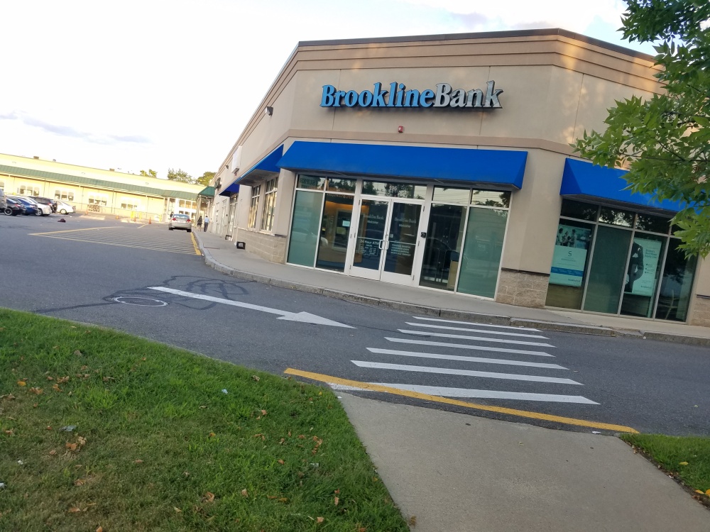 Brookline Bank 01