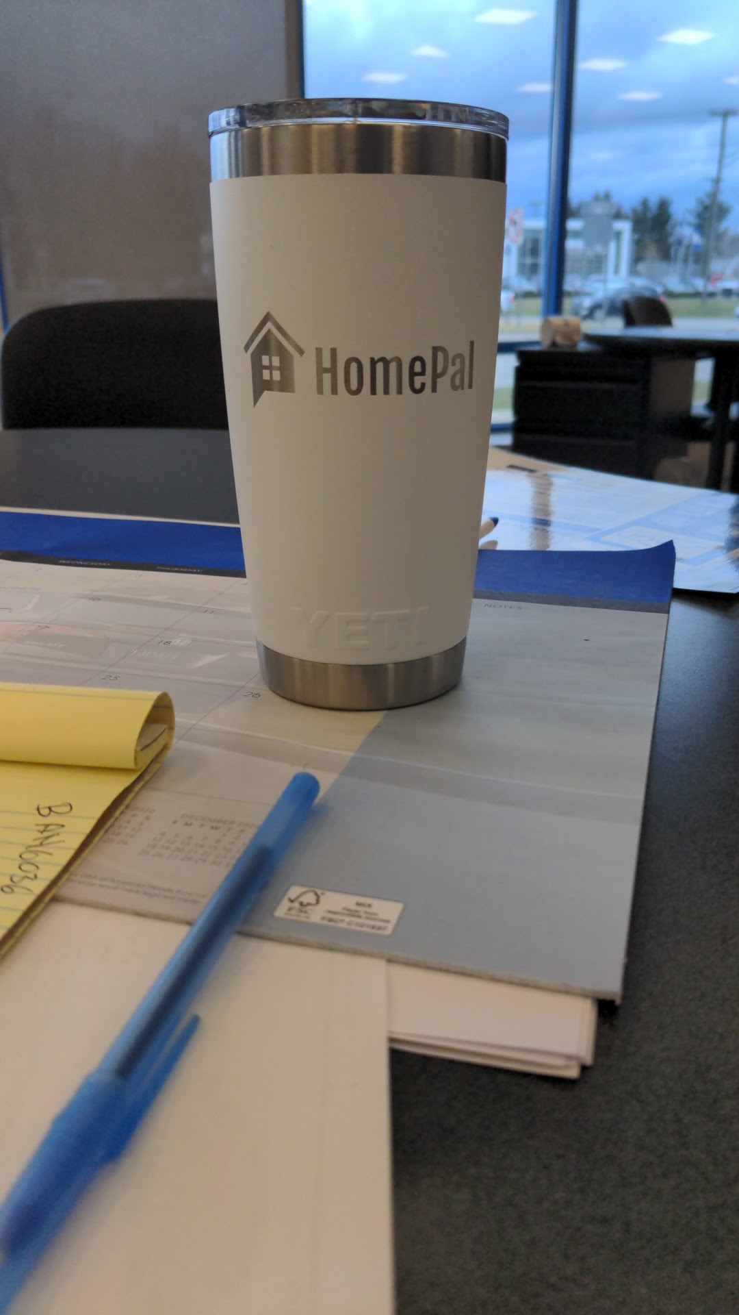 HomePal 01