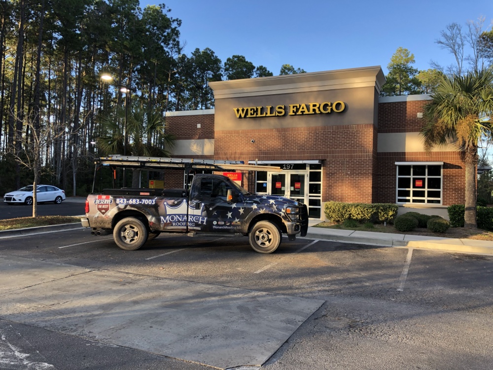 Wells Fargo Bank 01