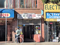 Mex Express 01