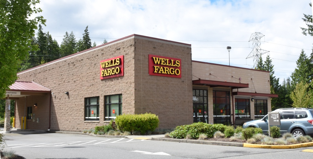 Wells Fargo Bank 01