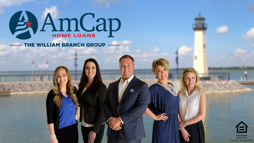 William Branch Group - AmCap Home Loans 01