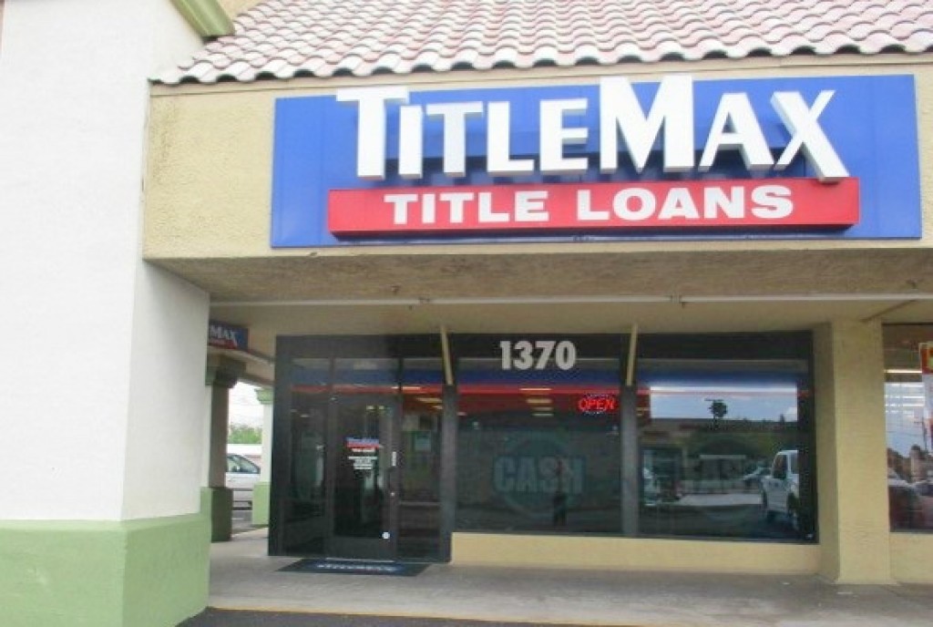 TitleMax Title Loans 01