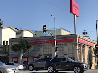 Bank of America Financial Center 02