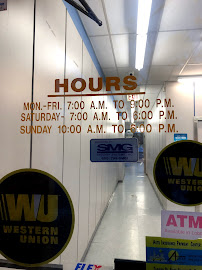 Central & Milwaukee Currency Exchange 03
