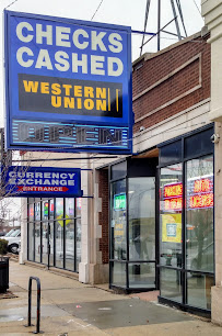 Central & Milwaukee Currency Exchange 04