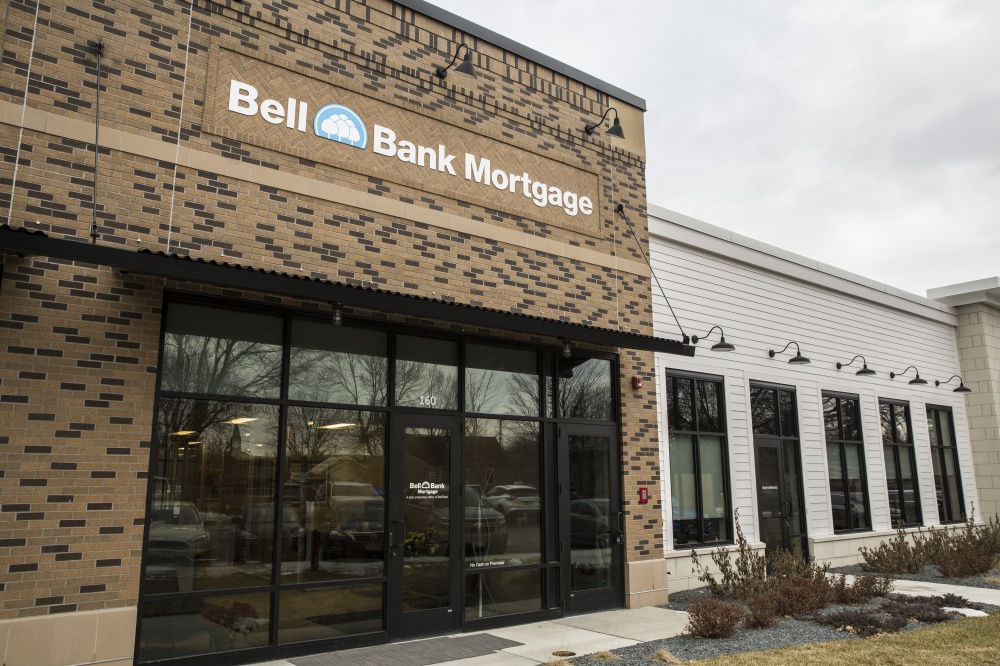 Bell Bank Mortgage, Bridget Ische 01