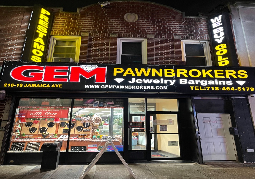 Gem Pawnbrokers 01