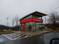 Bank of America ATM 01