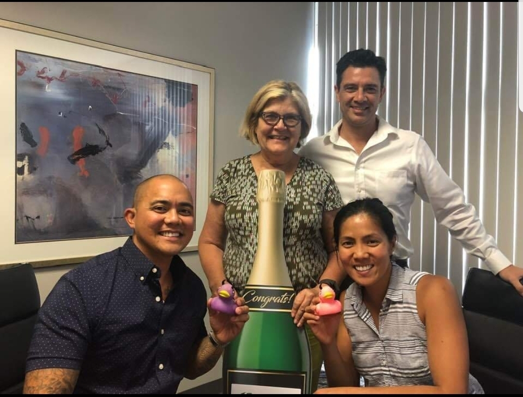Fred Bermudez Home Loans 🔔 01
