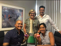 Fred Bermudez Home Loans 🔔 01