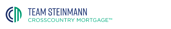 Team Steinmann at CrossCountry Mortgage | Cody Steinmann 01