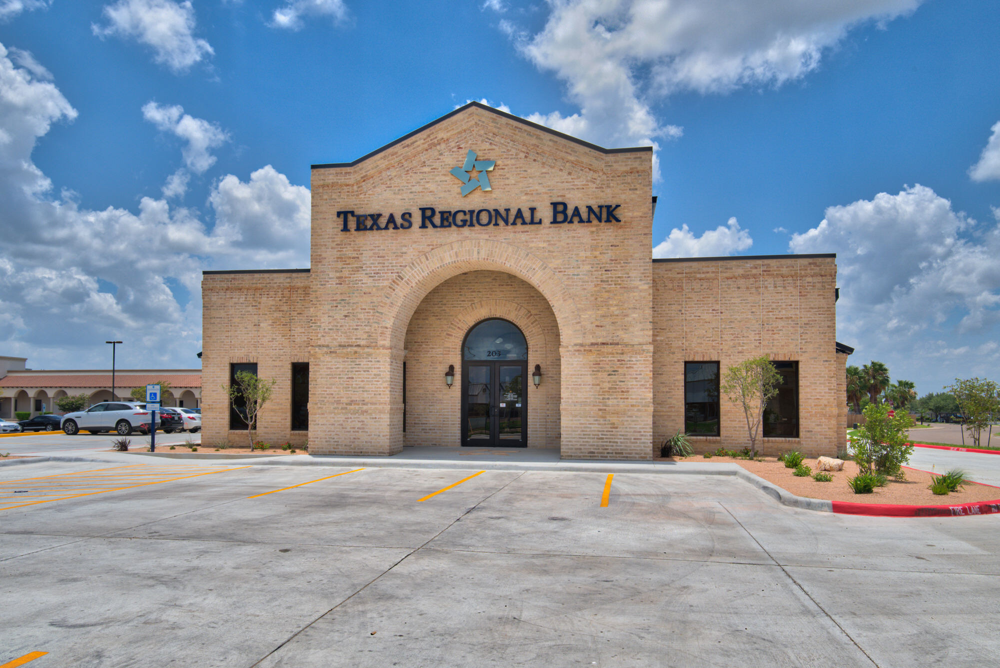 Texas Regional Bank 01
