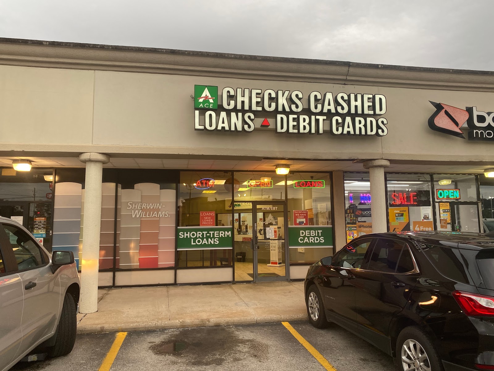 ACE Cash Express 01
