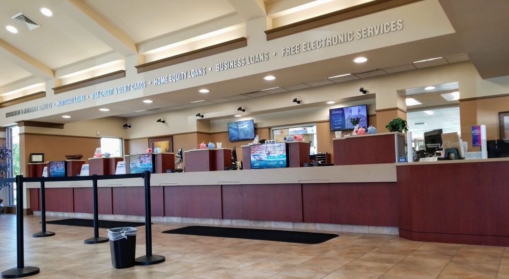 America First Credit Union 01