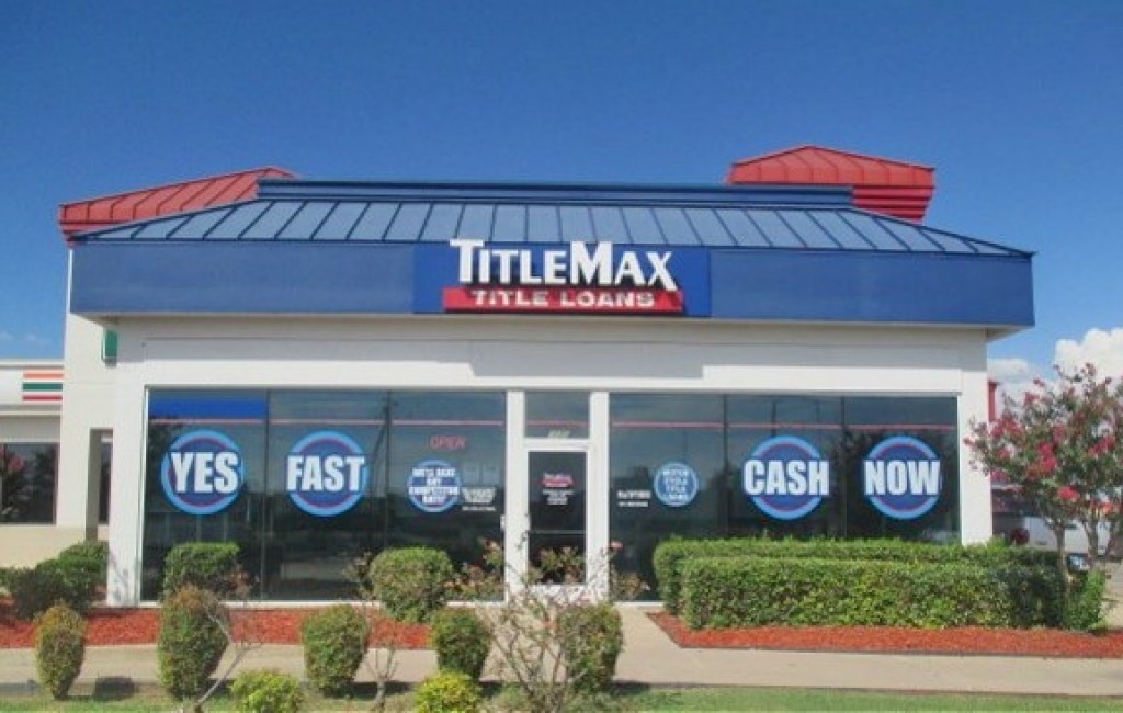 TitleMax Title Loans 01