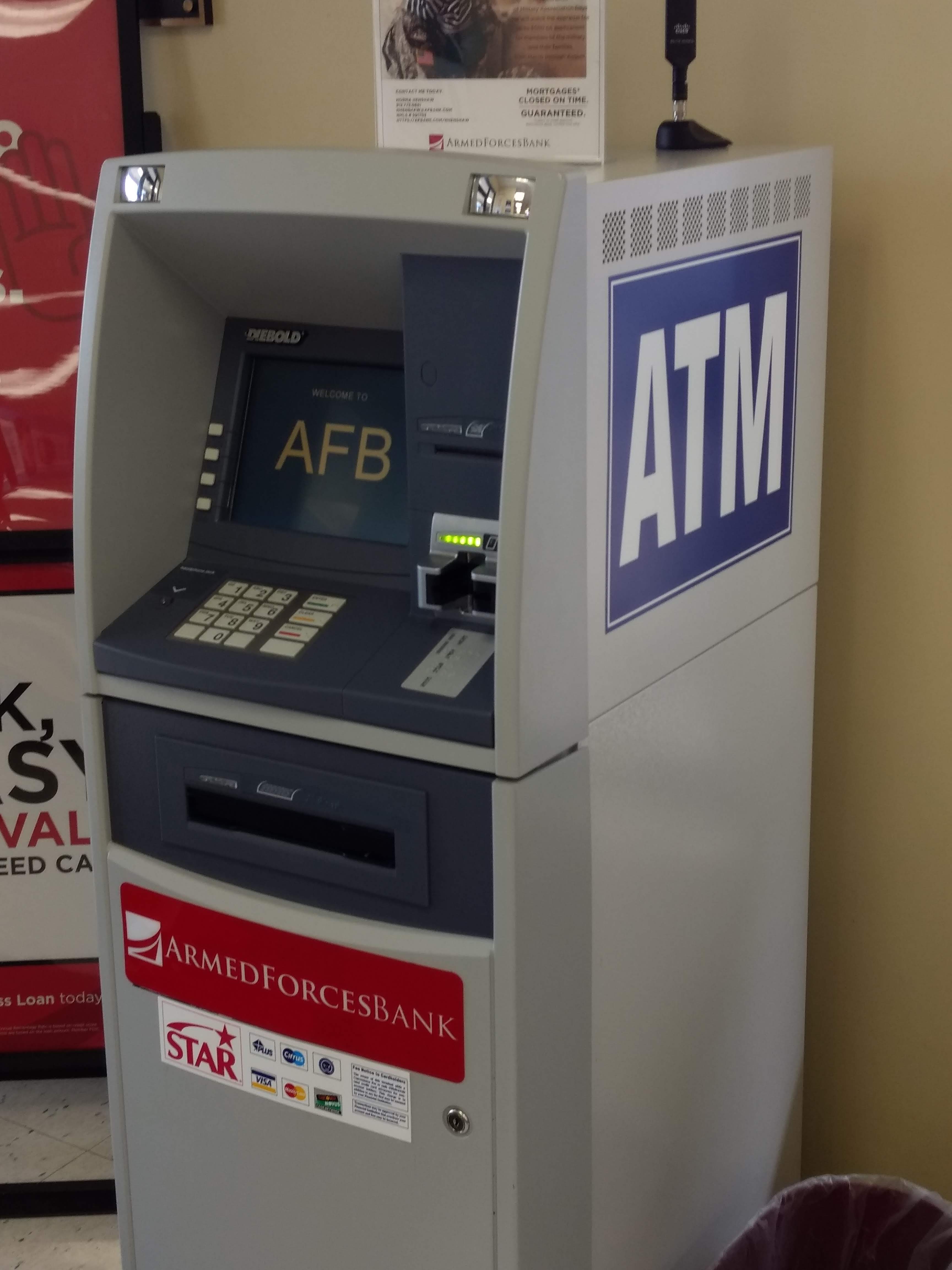 ATM (Chaffee Shoppette) 01