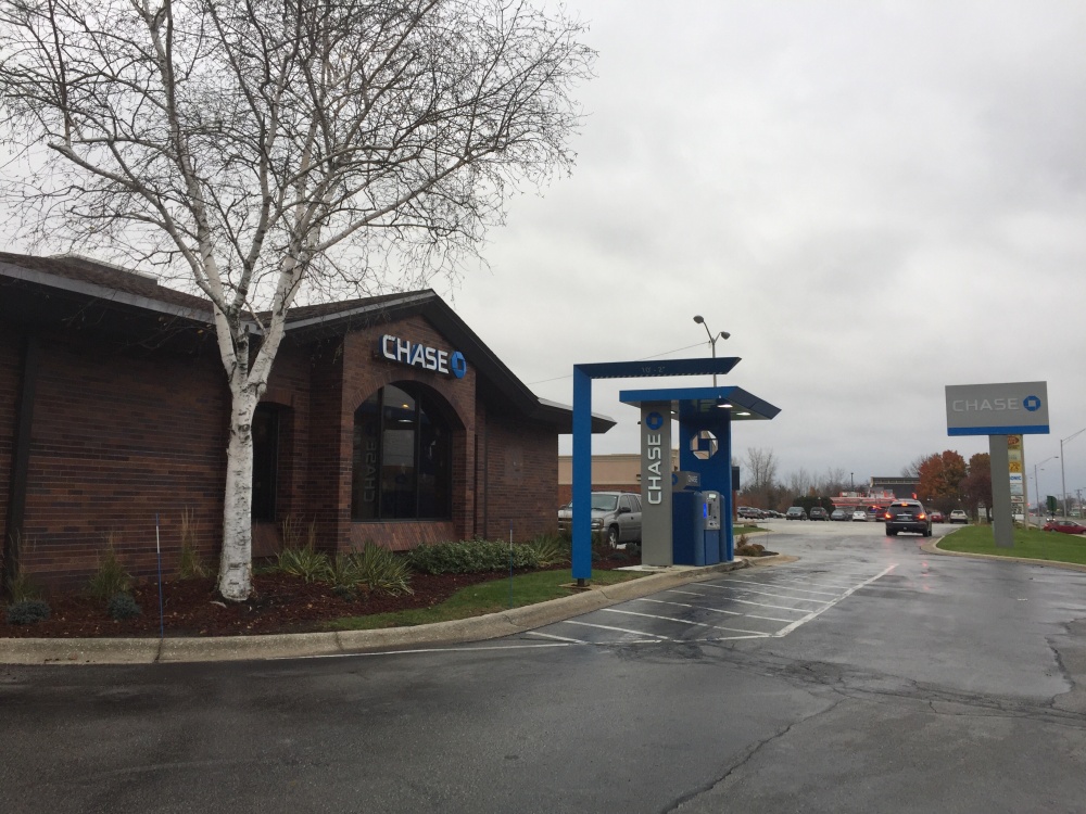 Chase Bank 01