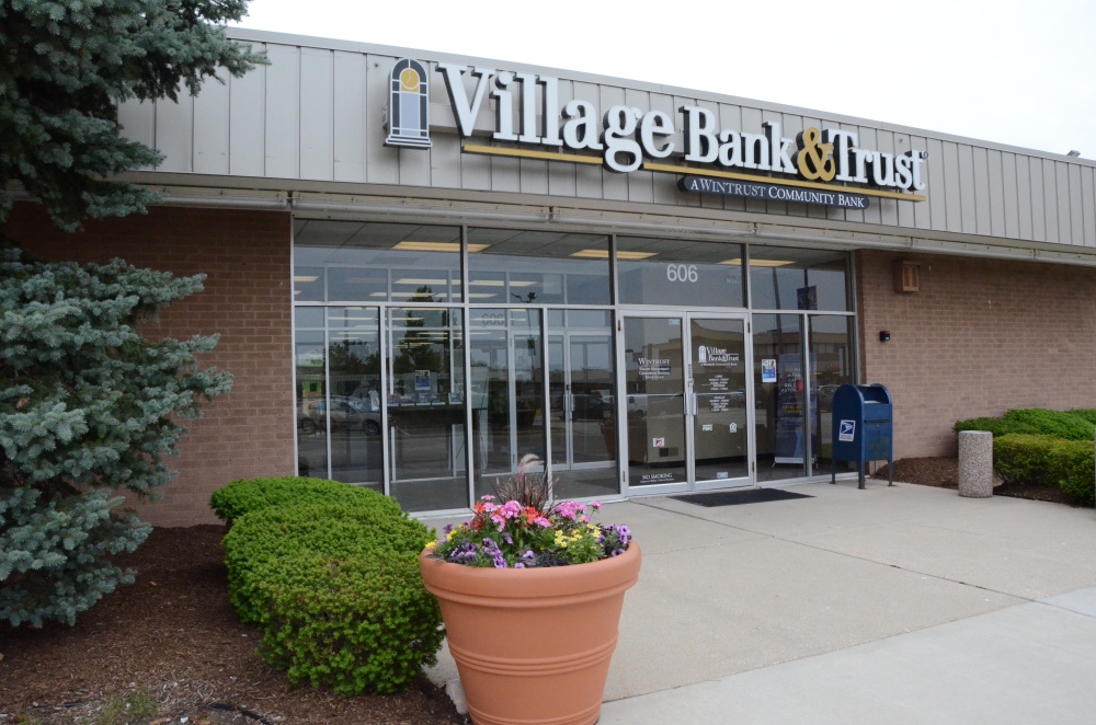 Village Bank & Trust 01