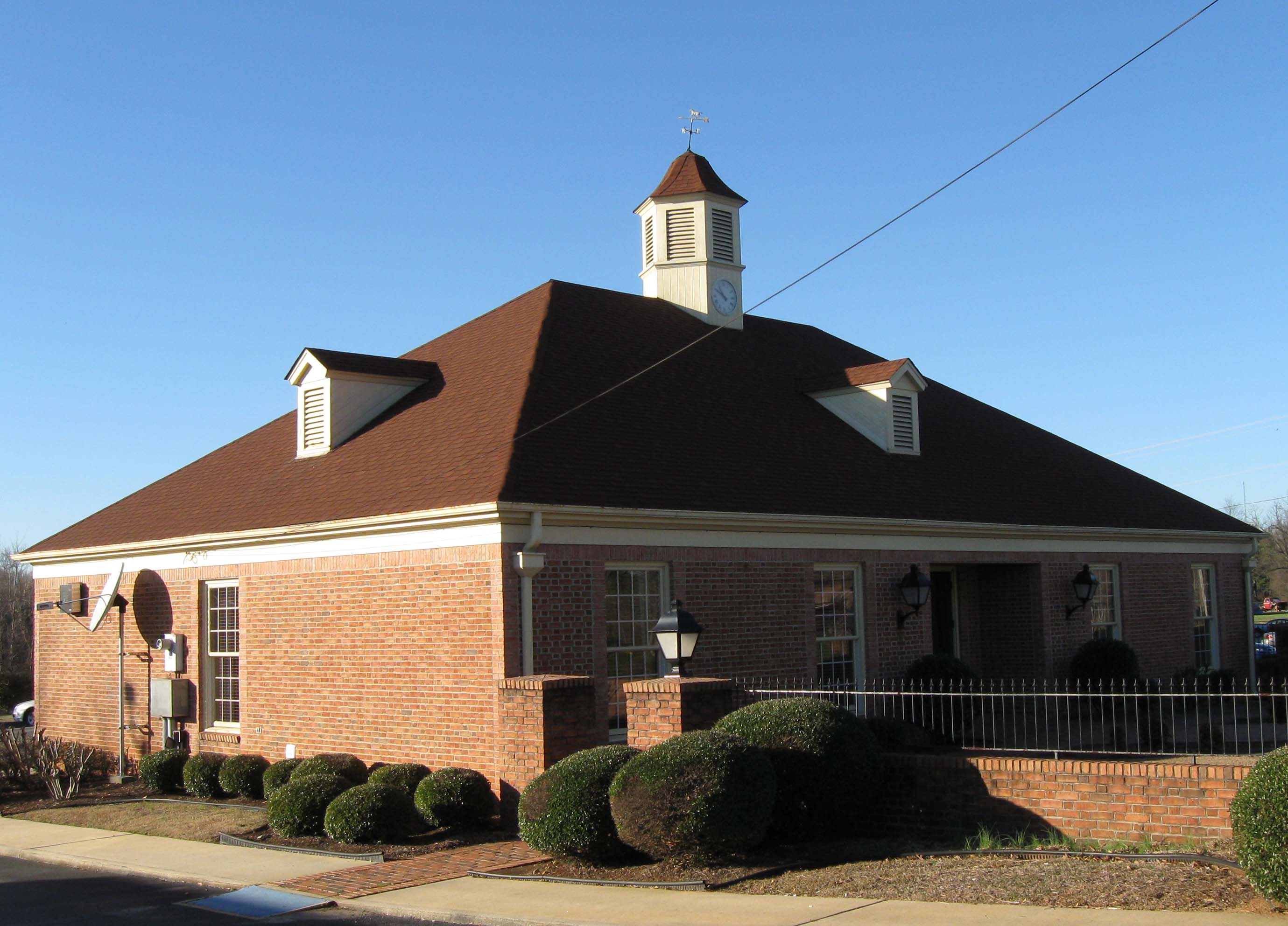 CB&S Bank 01