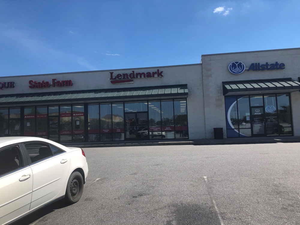 Lendmark Financial Services LLC 01
