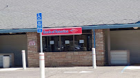 Bank of America (with Drive-thru ATM) 02