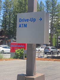 Bank of America (with Drive-thru ATM) 03